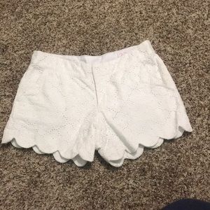 Lilly Pulitzer The Buttercup Short